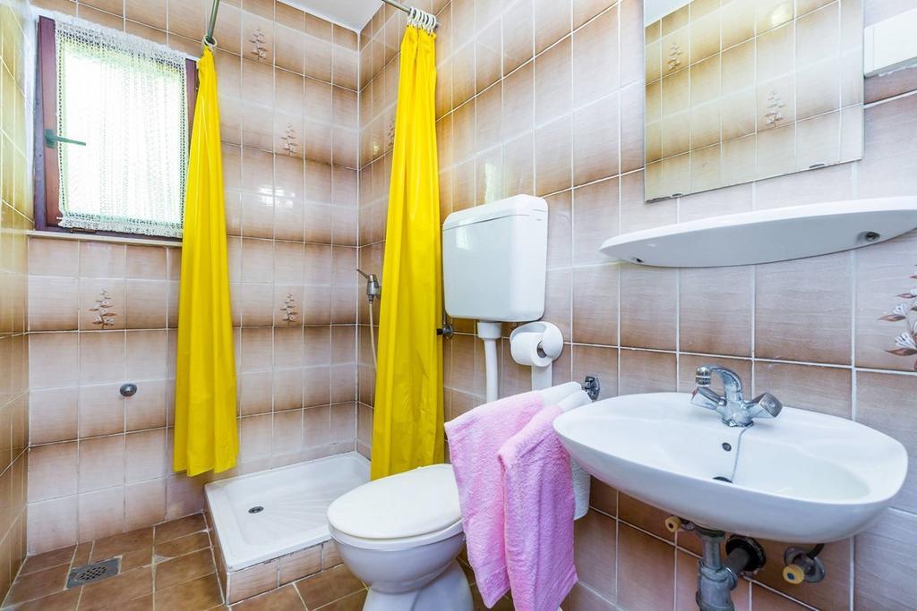 Apartment Marcelo Medulin Eksteriør bilde